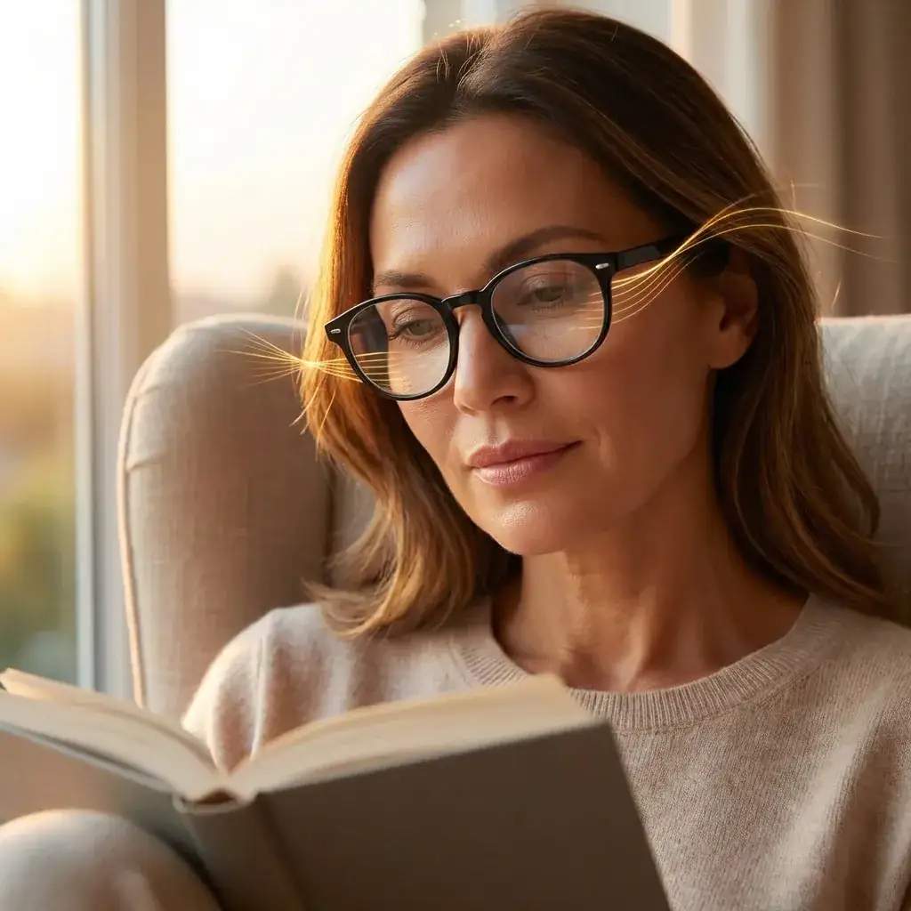 Combo 3x1 One Power Readers — 7