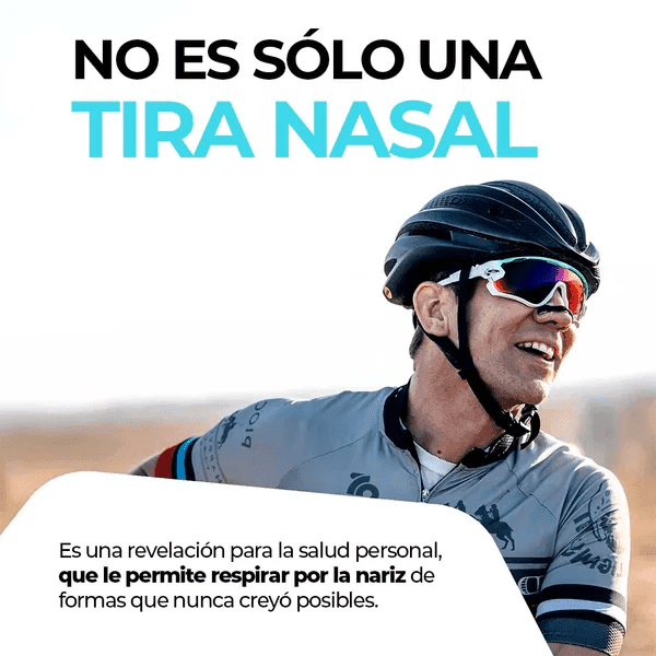 AIRMAX™ Dilatador Nasal Magnético — 3