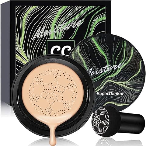 Base de maquillaje Moisture Cushion — 1