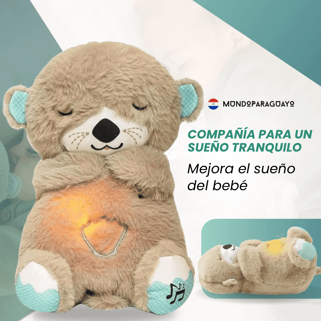 Bliss - Oso que alivia la ansiedad — 6
