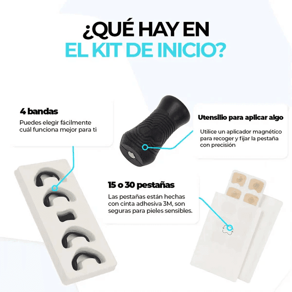 AIRMAX™ Dilatador Nasal Magnético — 7