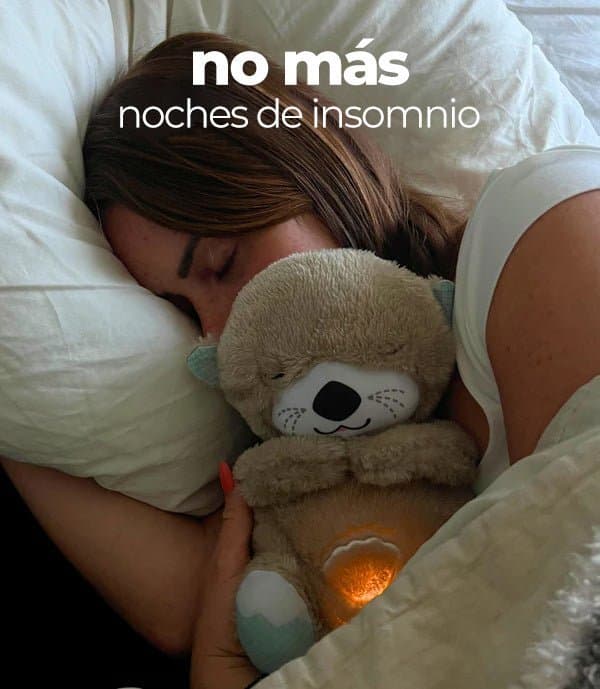 Bliss - Oso que alivia la ansiedad — 7